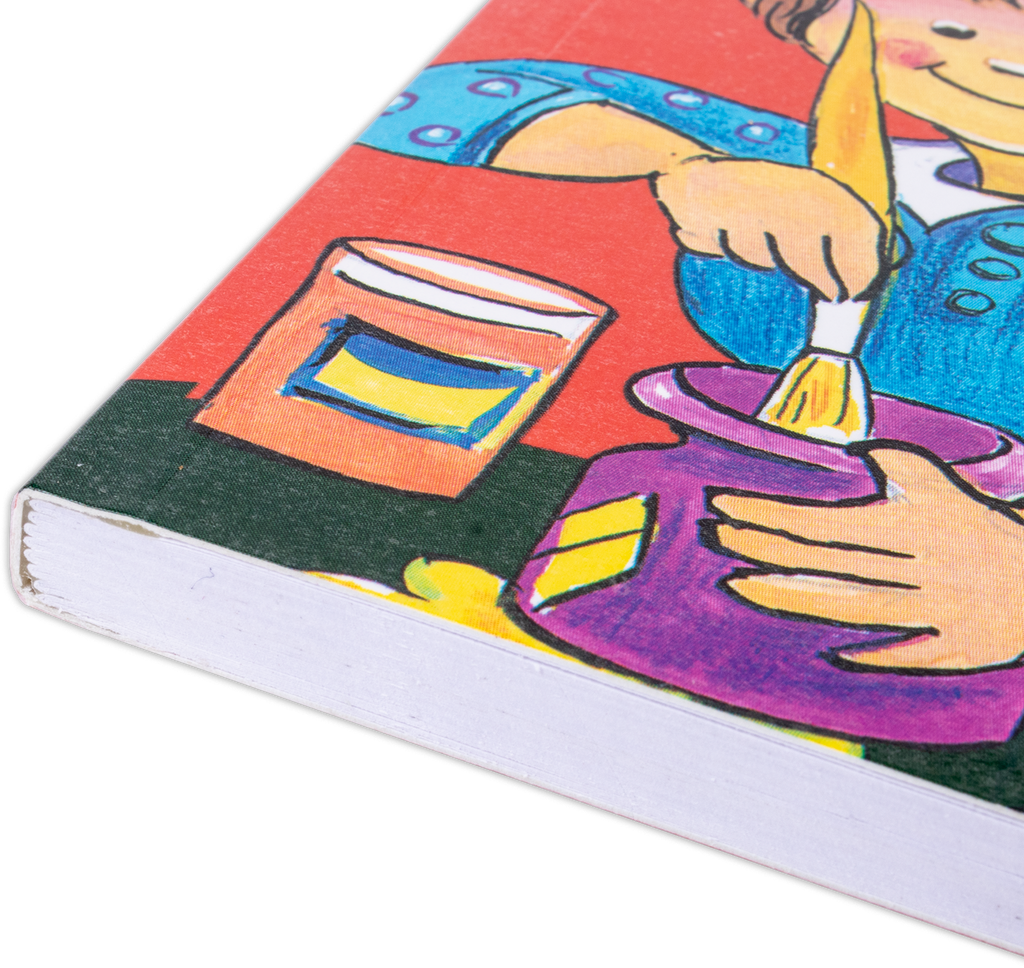 Jumbo Activity Book 2 1Book