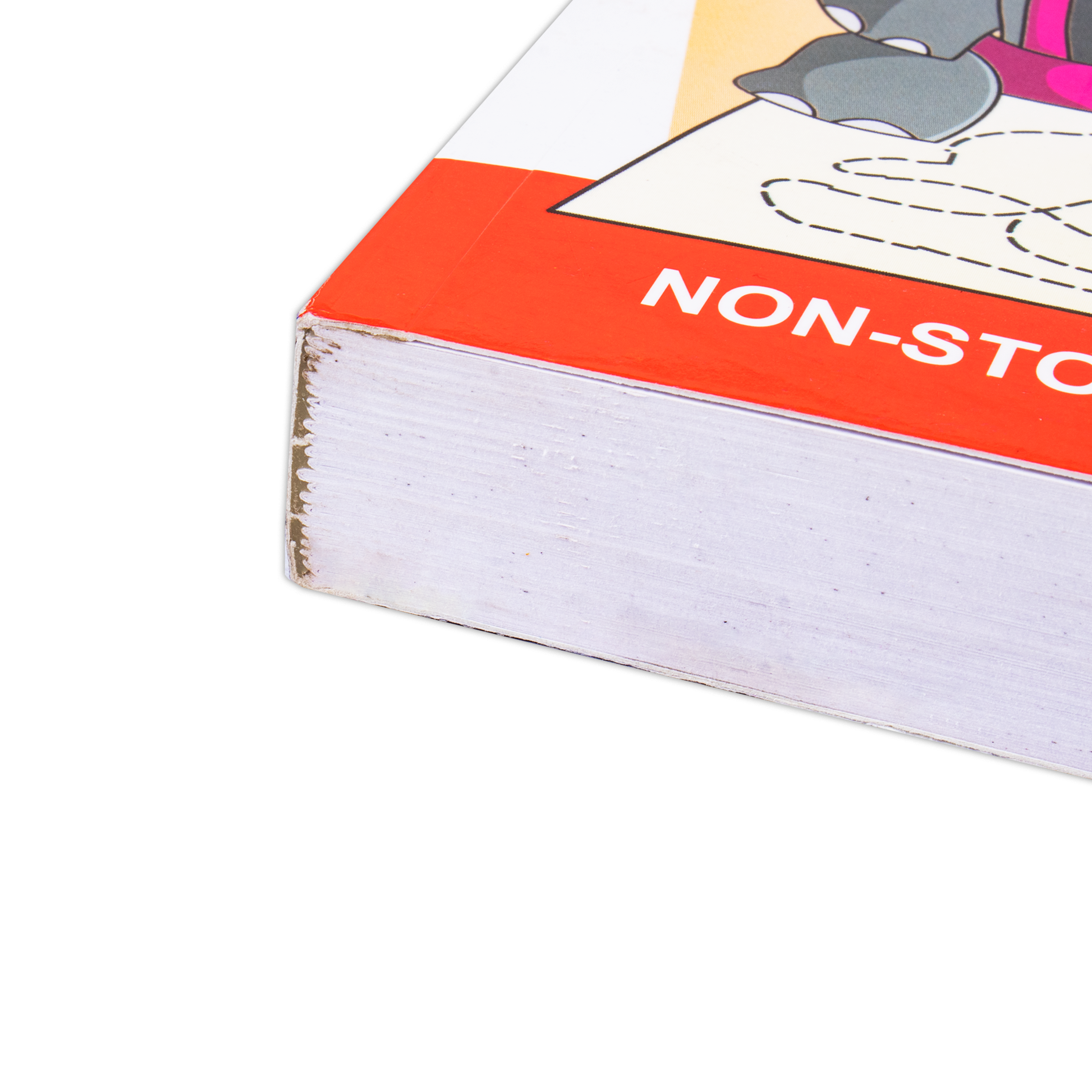365 Bumper Activities 1Book