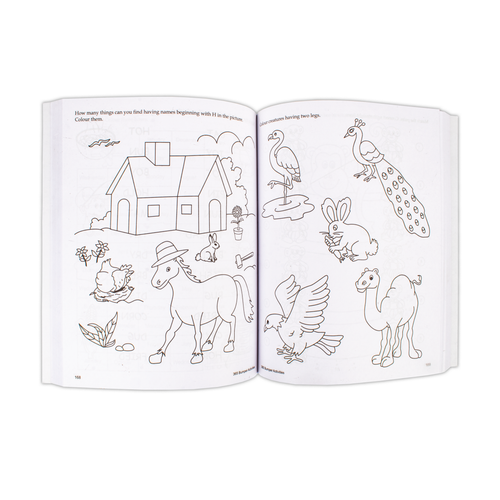 365 Bumper Activities 1Book