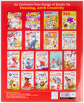 My Big Book Of Colouring 3 1Book