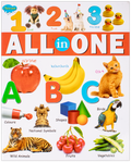All In One Book 1Book