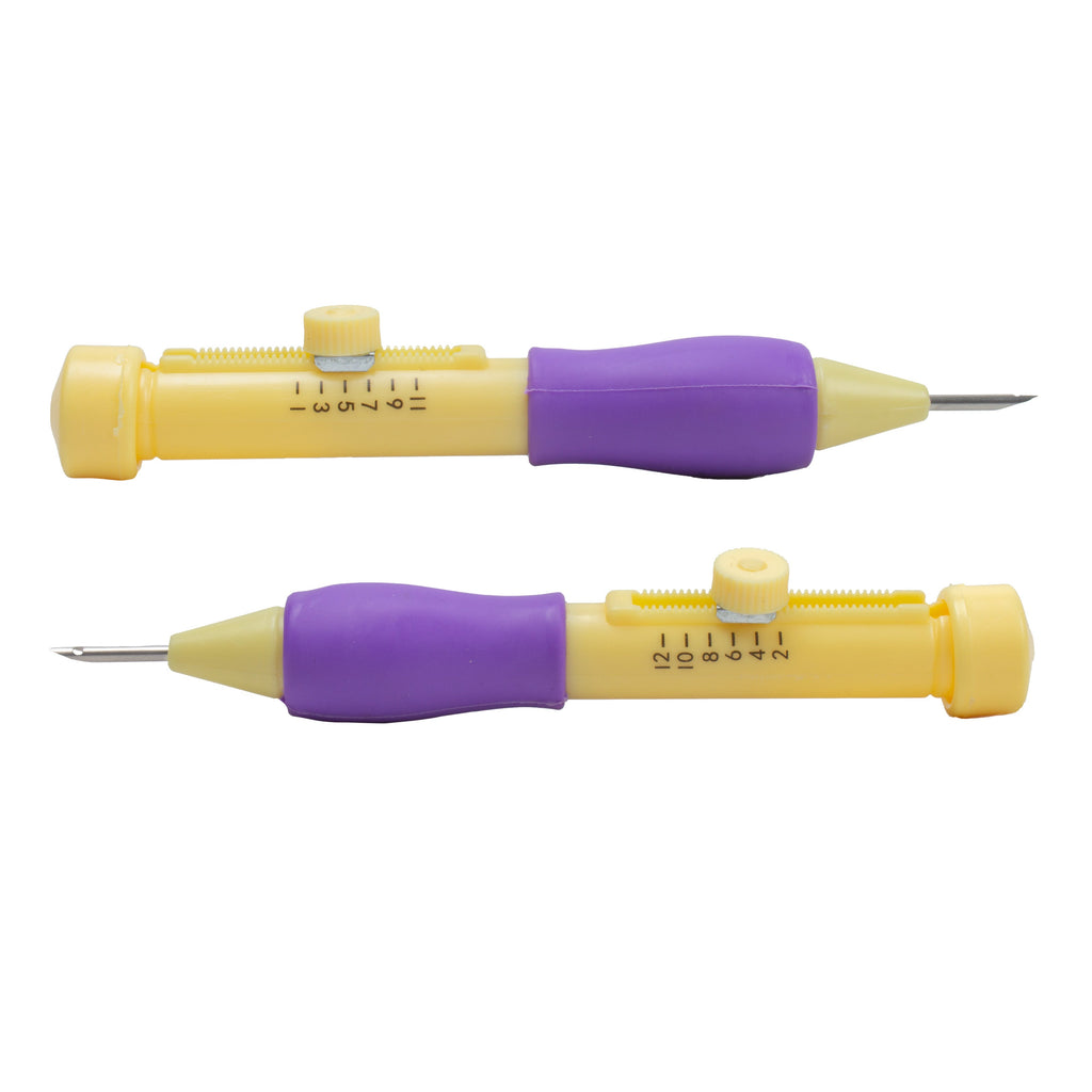 Punch Needle Set 1pc