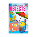 Copy To Colour Objects 1Book