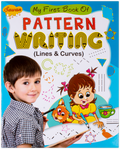 My First Book Of Pattern Writing 1Book