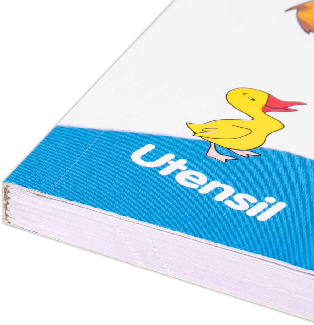 Fun And Learn Jumbo 500 English Activities 1Book