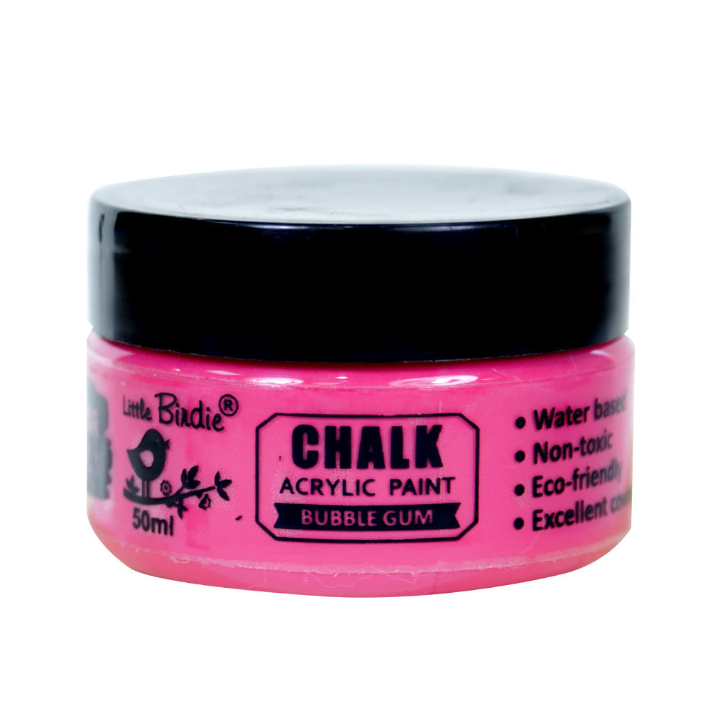 Home Decor Chalk Paint 50 ml