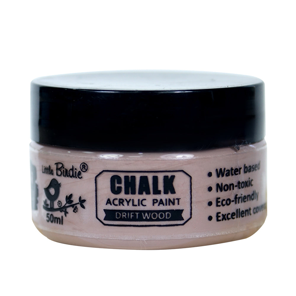Home Decor Chalk Paint 50 ml