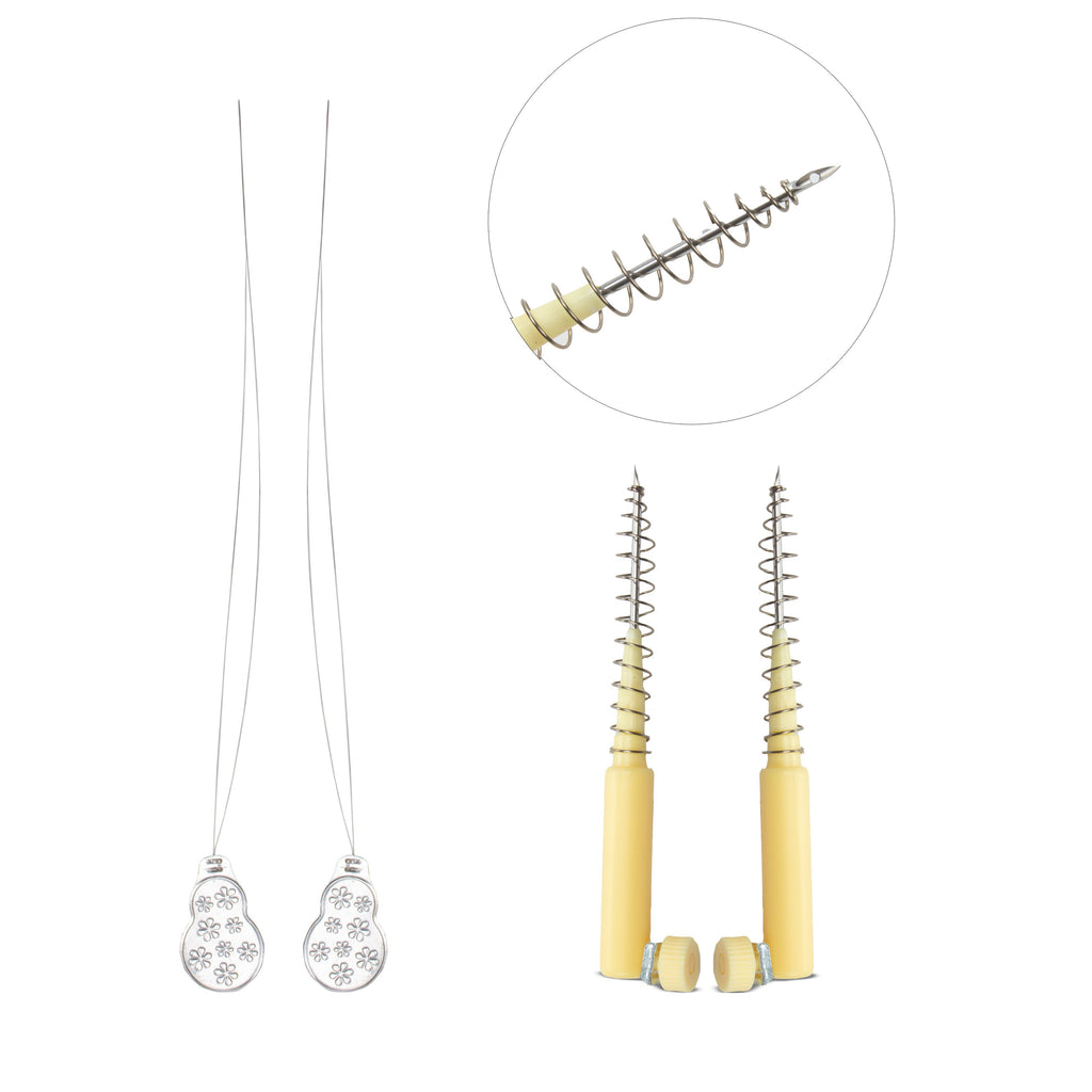 Punch Needle Set 1pc