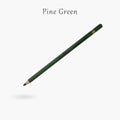 Premium Artist Colour Pencil 1pc - Pine Green