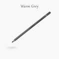 Premium Artist Colour Pencil 1pc - Warm Grey