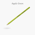 Premium Artist Colour Pencil 1pc - Apple Green