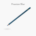 Premium Artist Colour Pencil 1pc - Prussian Blue