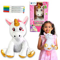 Redoobles Doodle Unicorn L29 x W17 X H15 1 Box