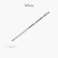 Premium Artist Colour Pencil 1pc - White