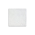 Wall Decor Moon Surface Approx H8 X L8 X D0.78inch 1pc