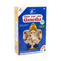 DIY Paint Your Own Ganesha Kit - Small 1 Box