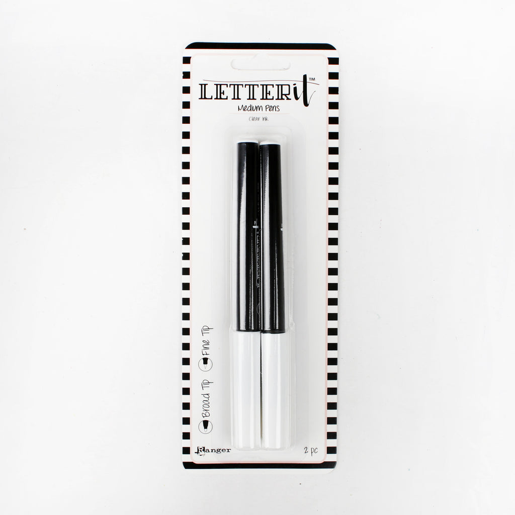 Ranger Emboss It Pens Bullet Tip Pens Emp20653 1Pc