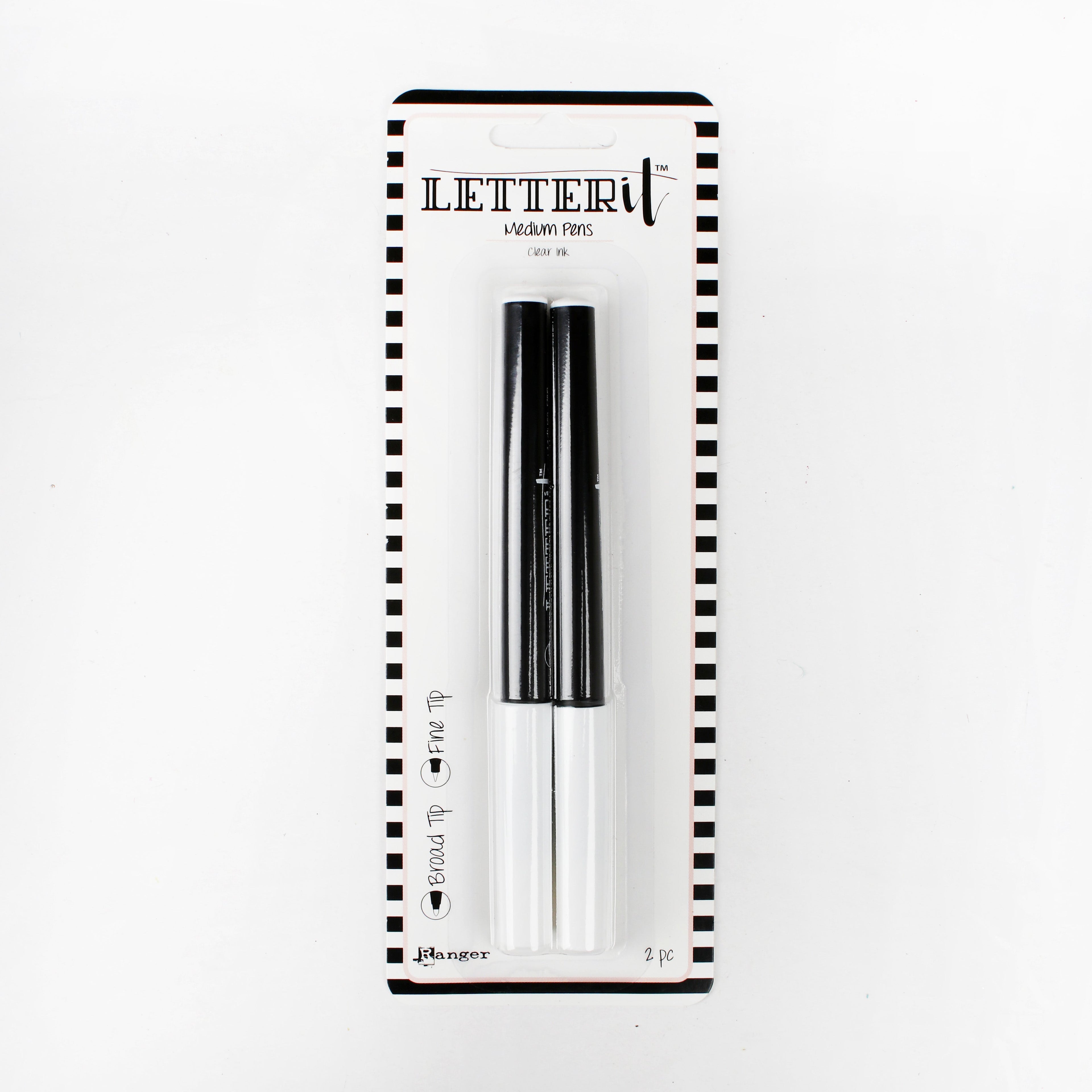 Ranger Emboss It Pens Bullet Tip Pens Emp20653 1Pc