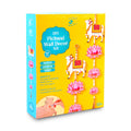 DIY Pichwai Hanging Wall Decor Kit