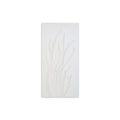 Wall Decor Sculpture Painting Winter Tree Art Approx H12 X L8 X D0.78inch 1pc