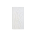Wall Decor Sculpture Painting Winter Tree Art Approx H36 X L18 X D0.98inch 1pc
