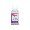 Distilled Turpentine 523658 100Ml Camlin