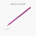 Premium Artist Colour Pencil 1pc - Electric Orchid