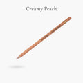 Premium Artist Colour Pencil 1pc - Creamy Peach