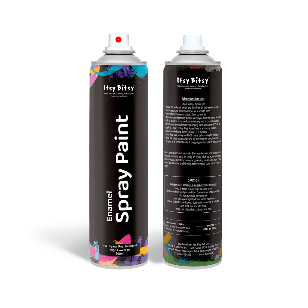Spray Paint Pepsi Blue 300ml