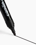 Paint Marker Pen - Black Camlin