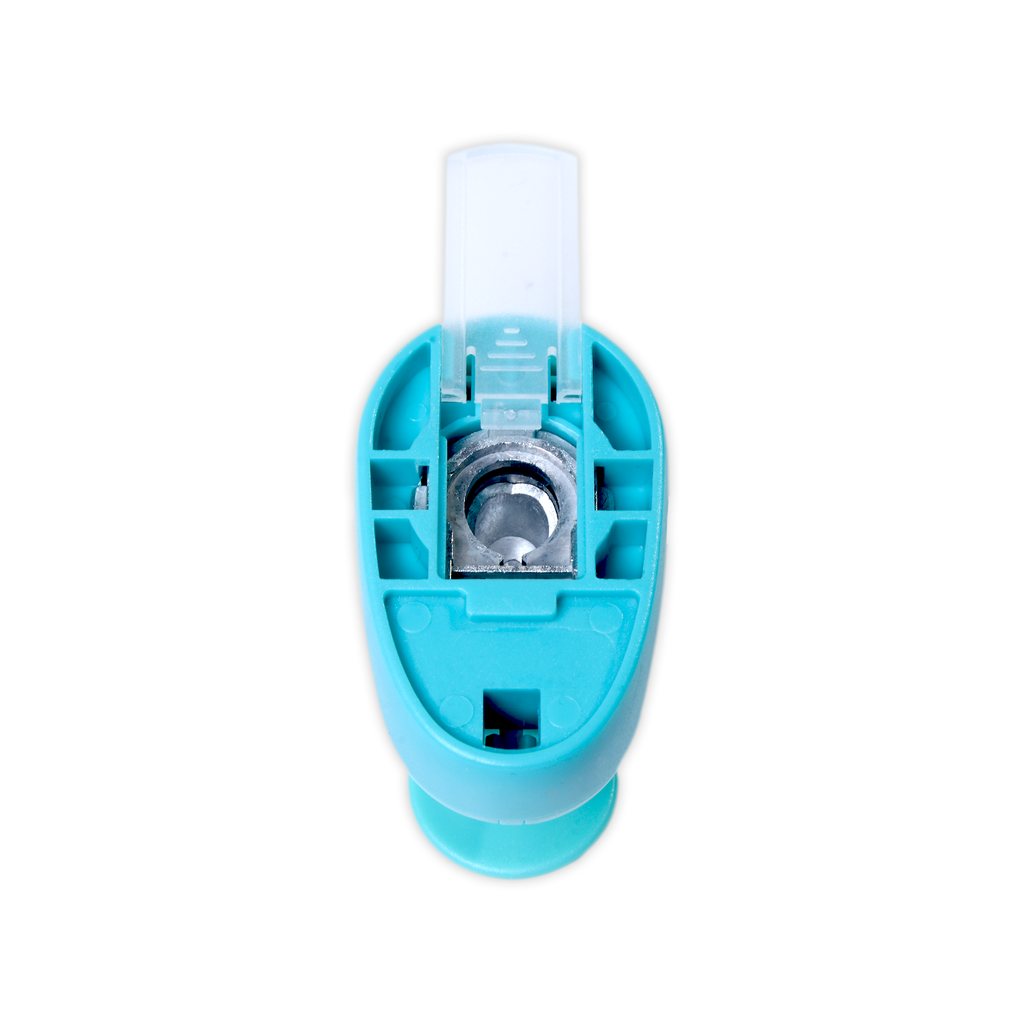 Craft Punch Cutting Size 1.5cm Balloon 1pc