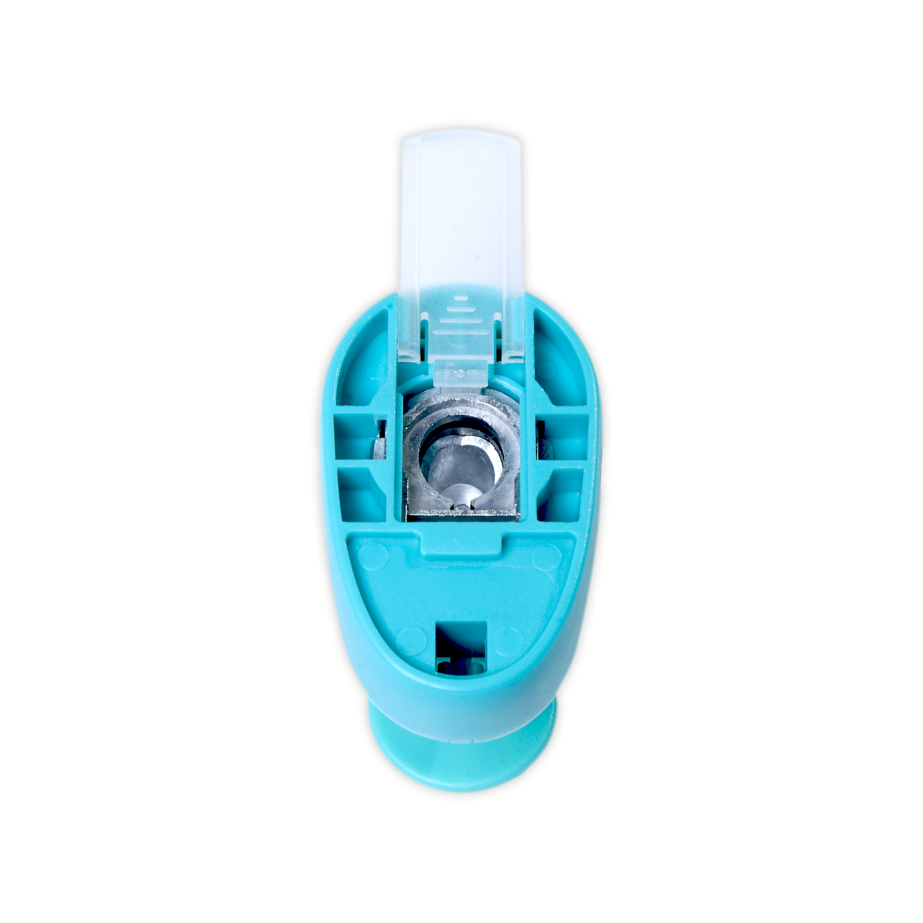 Craft Punch Cutting Size 1.5cm Balloon 1pc