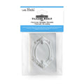 Silicone Mould Damask Oval L5.5 X W7.7Cm 1 Pc