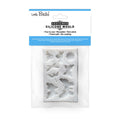 Silicone Mould Beautiful Wings L10 X W6.2Cm 1 Pc