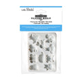 Silicone Mould Animal Collection L9.7 X W7.2Cm 1 Pc