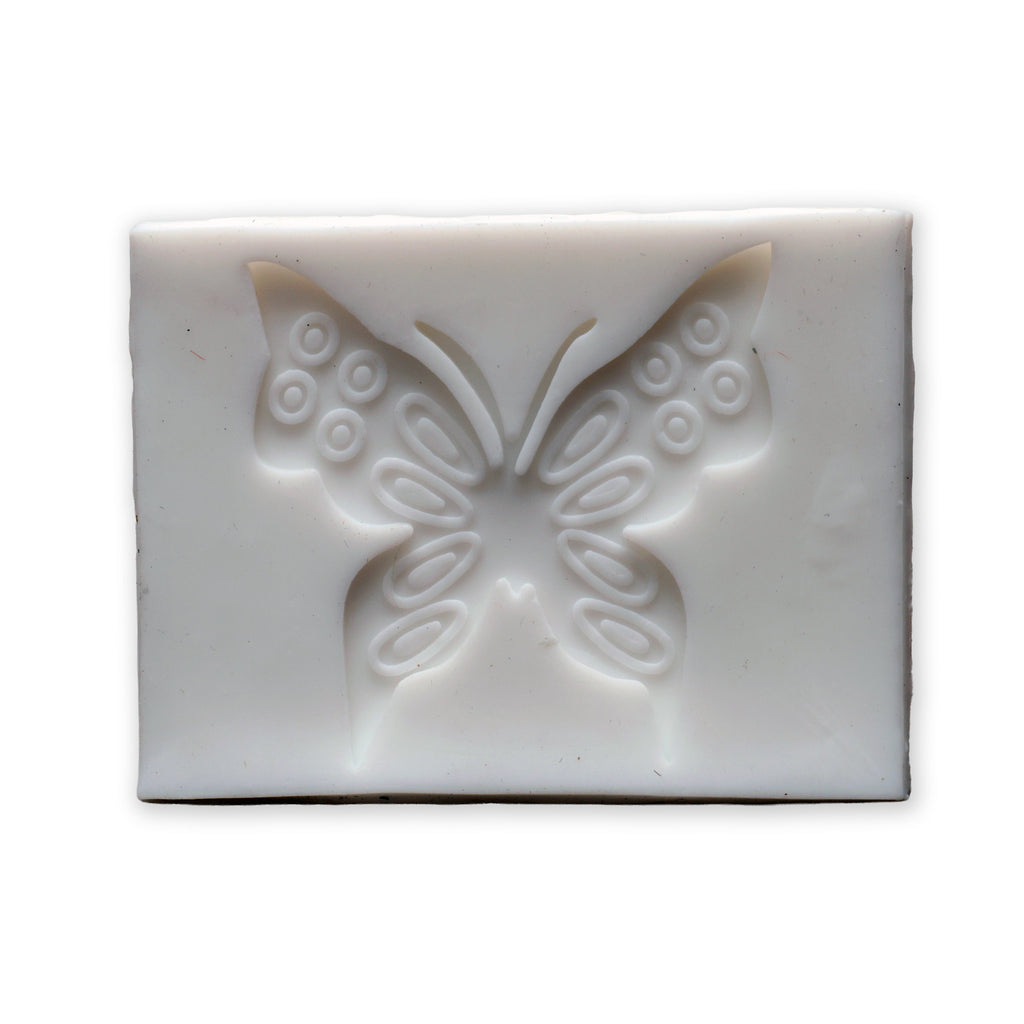 Silicone Mould Butterfly L8.1 X W6.1Cm 1 Pc