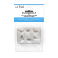 Silicone Mould Bird Collection L7.7 X W5.6Cm 1 Pc