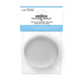 Silicone Mould Classic Circle 7.4inch 1pc