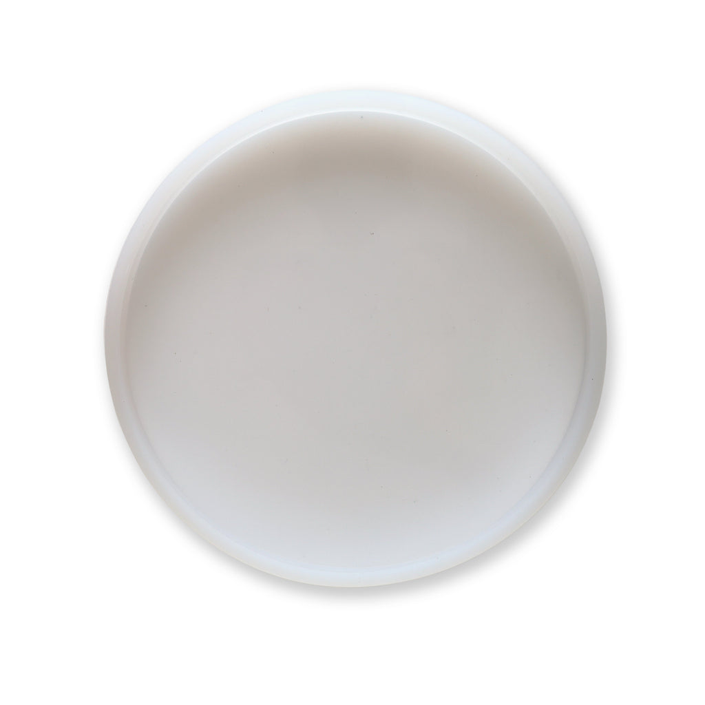 Silicone Mould Classic Circle 7.4inch 1pc