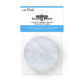Silicone Mould Clock Face Roman 6Inch Dia 1 Pc