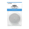 Silicone Mould Clock Face 6.inch Dia 1pc