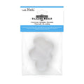 Silicone Mould Cloud L7.6 X W5.7Inch 1 Pc