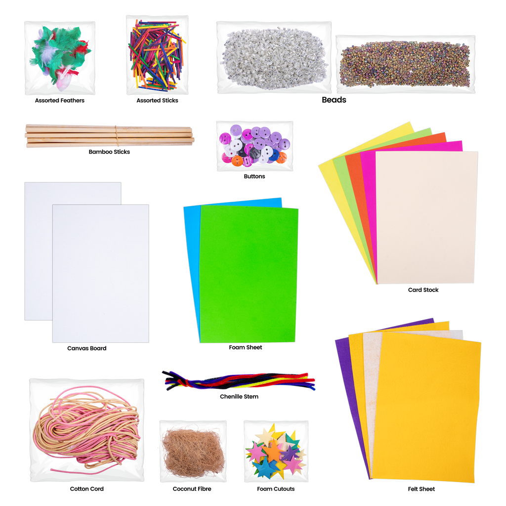 My Crafting Factory 1 Box
