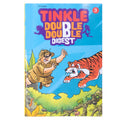 Tinkle Double Double Digest No .3 Tinkle