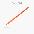 Premium Artist Fluro Colour Pencil 1pc - Pestal Pink