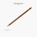 Premium Artist Colour Pencil 1pc - Sanguine