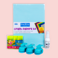 Fun With Paper Punches Bundle