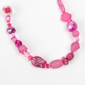 Gallery Art Beads Rose Blend 26 Beads 1 String
