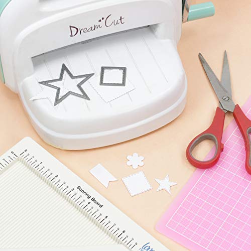 Dreamcut Machine and Thin Cut Dies Combo - 1