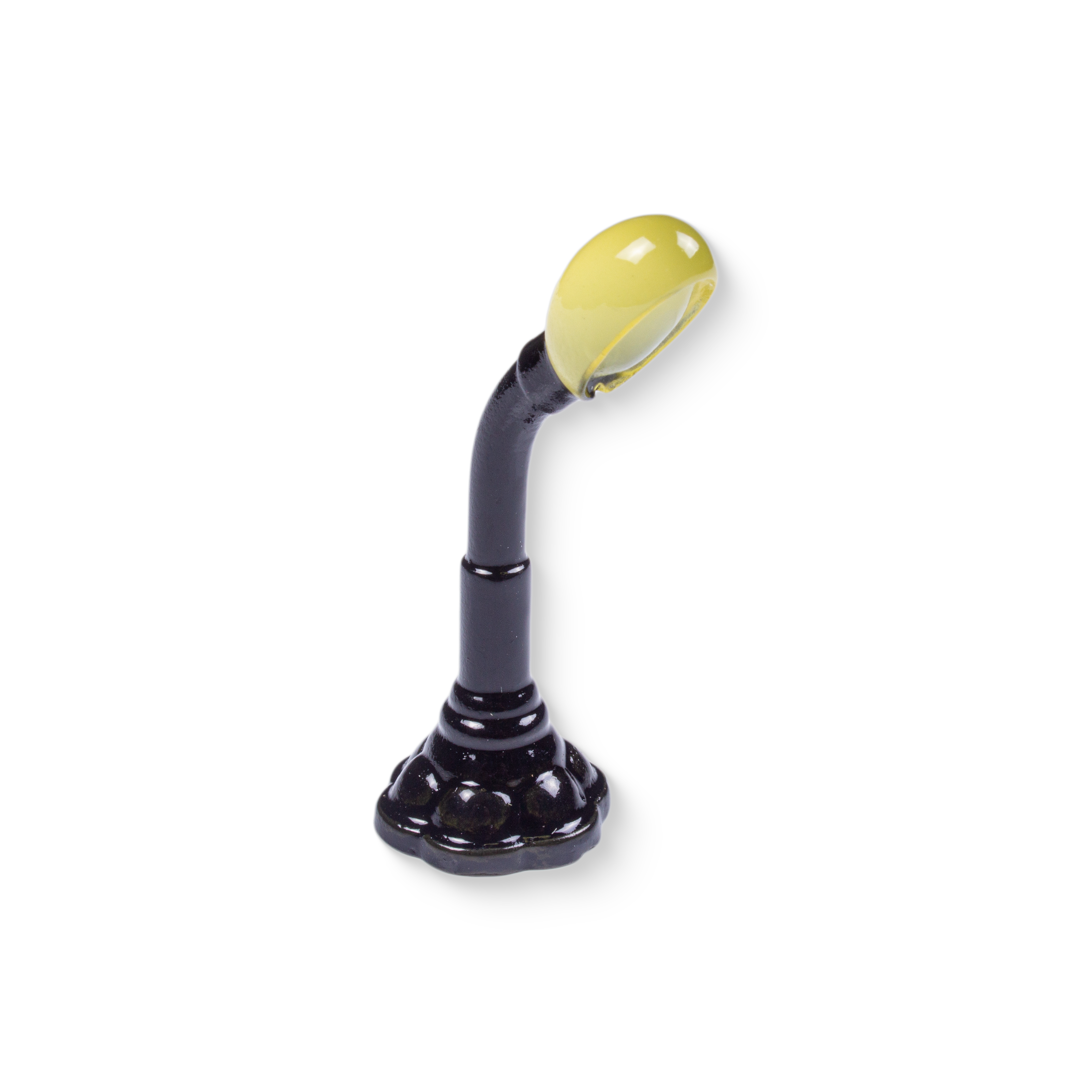 Miniatures Street Lamp 1Pc